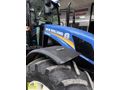 New Holland TD110D full 2023 model