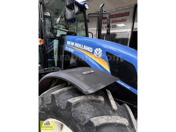 New Holland TD110D full 2023 model
