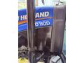 New Holland TD110D full 2023 model