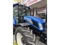 New Holland TD110D full 2023 model