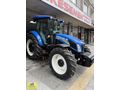 New Holland TD110D full 2023 model