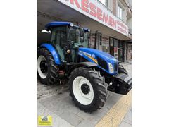 New Holland TD110D full 2023 model