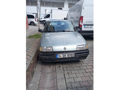 Sahibinden Renault R 19 1.7 TXE 1989 Model