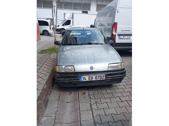 Sahibinden Renault R 19 1.7 TXE 1989 Model