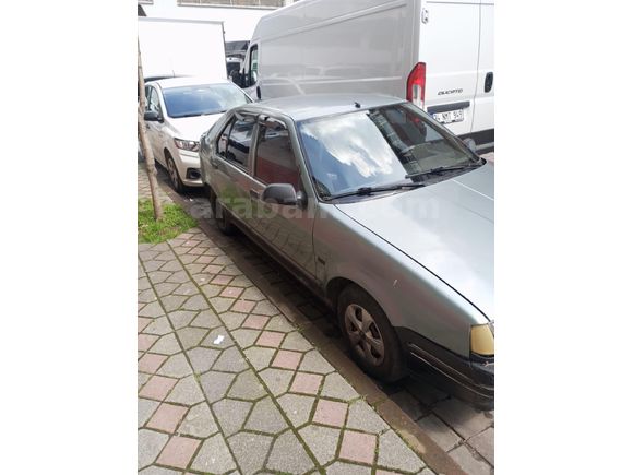Sahibinden Renault R 19 1.7 TXE 1989 Model