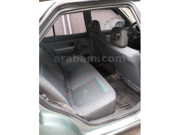 Sahibinden Renault R 19 1.7 TXE 1989 Model