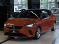 | UNIQ AUTO |2020 OPEL CORSA 1.2T ELEGANCE OTOMATIK BOYASIZ