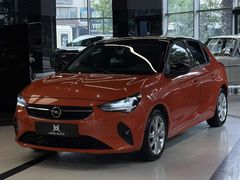 | UNIQ AUTO |2020 OPEL CORSA 1.2T ELEGANCE OTOMATIK BOYASIZ