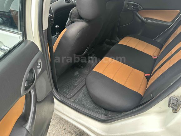AcillSahibinden Ford Focus 1.6 Comfort 2004 Model 