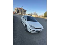 AcillSahibinden Ford Focus 1.6 Comfort 2004 Model 