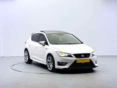 GÜNCEL OTOMOTİV'DEN SEAT LEON 1.6TDİ CR STYLE CAM TAVAN