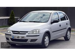 OPEL / CORSA / BENZİNLİ / KLİMALI