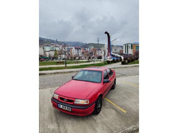 Sahibinden Opel Vectra 1.8 GL 1994 Model