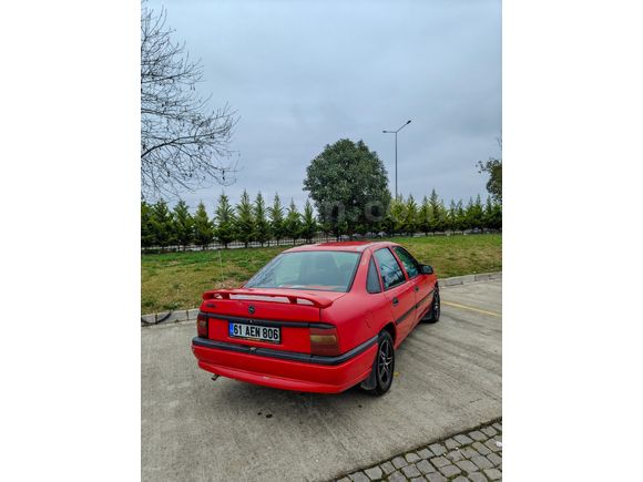 Sahibinden Opel Vectra 1.8 GL 1994 Model