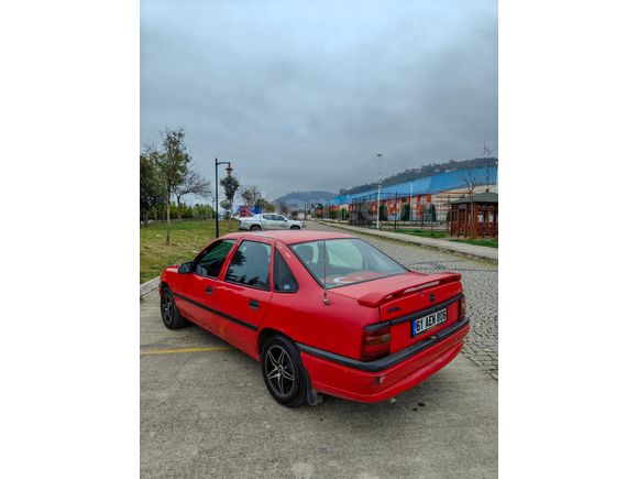 Sahibinden Opel Vectra 1.8 GL 1994 Model