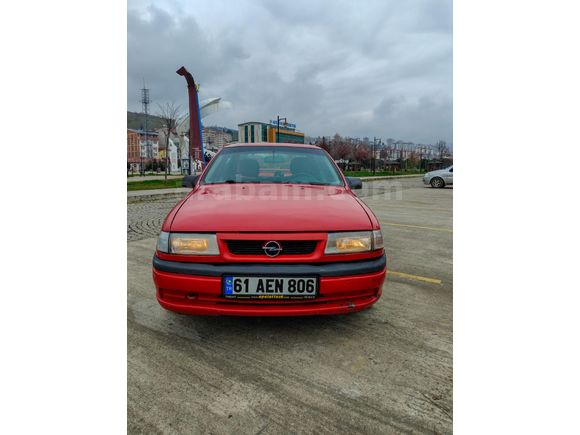 Sahibinden Opel Vectra 1.8 GL 1994 Model