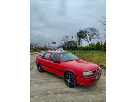 Sahibinden Opel Vectra 1.8 GL 1994 Model