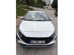 Sahibinden Hyundai i20 1.4 MPI Jump 2024 Model 