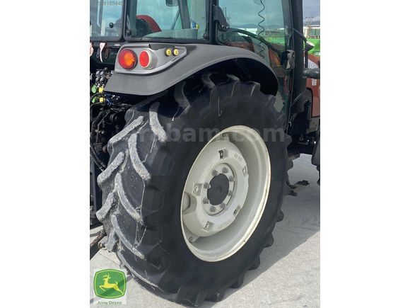 2016 MODEL HATTAT 4100 TRAKTÖR SATILIKTIR