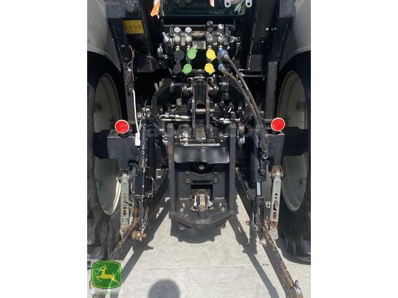 2016 MODEL HATTAT 4100 TRAKTÖR SATILIKTIR