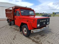 İlk Sahibinden DESOTO AS 250