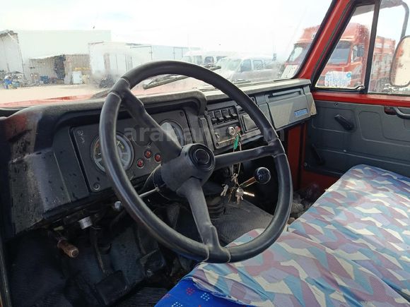 İlk Sahibinden DESOTO AS 250