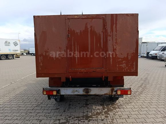 İlk Sahibinden DESOTO AS 250