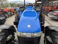 2008 TD85D 4X4 TURBO NEWHOLLAND MUAYYER MAKİNA