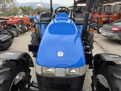 2008 TD85D 4X4 TURBO NEWHOLLAND MUAYYER MAKİNA