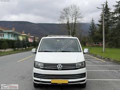 2016ÇIKIŞ VW TRANSPORTER COMFORTLİNE SENETLE 36 TAKSİT