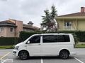 2016ÇIKIŞ VW TRANSPORTER COMFORTLİNE SENETLE 36 TAKSİT