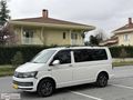 2016ÇIKIŞ VW TRANSPORTER COMFORTLİNE SENETLE 36 TAKSİT