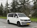 2016ÇIKIŞ VW TRANSPORTER COMFORTLİNE SENETLE 36 TAKSİT