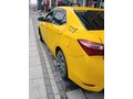 Toyota Corolla 1.6 Life 2018 Model