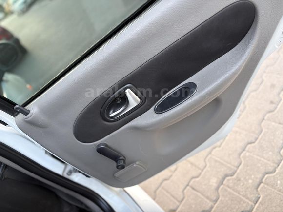 Sahibinden Renault Symbol 1.5 dCi Expression 2012 Model