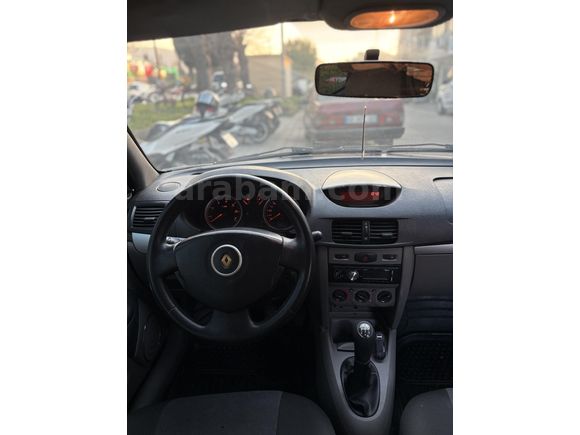 Sahibinden Renault Symbol 1.5 dCi Expression 2012 Model