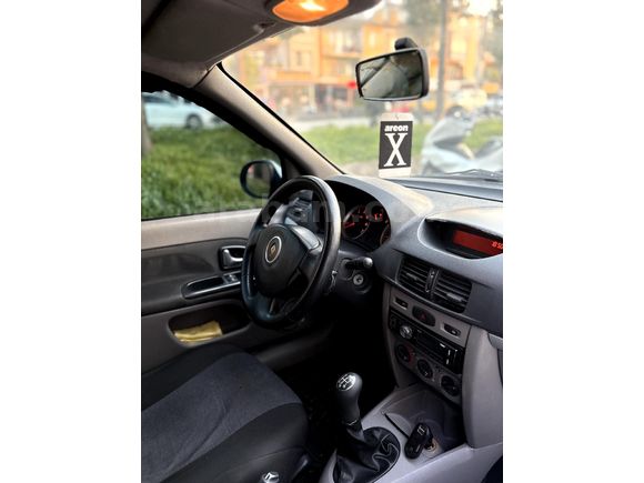 Sahibinden Renault Symbol 1.5 dCi Expression 2012 Model
