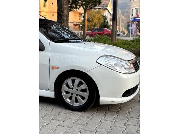Sahibinden Renault Symbol 1.5 dCi Expression 2012 Model
