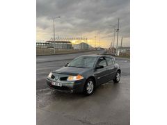 Sahibinden Renault Megane 1.6 Dynamique 2004 Model  309.000 km Gri (metalik)