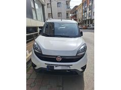 Sahibinden Fiat Doblo Combi 1.6 Multijet Safeline 2021 Model
