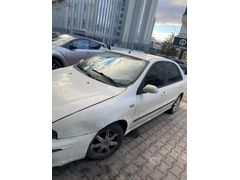 !!! ACİL !!! Sahibinden Fiat Marea 1.6 Exclusive 2003 Model 