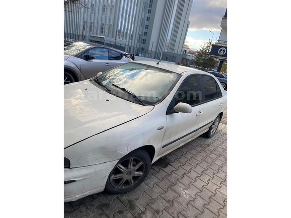 !!! ACİL !!! Sahibinden Fiat Marea 1.6 Exclusive 2003 Model 