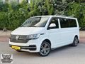 BAYRAKLAR OTOMOTİV DEN TRANSPORTER