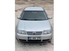 Sahibinden Volkswagen Bora 1.6 Comfortline 2001 Model 