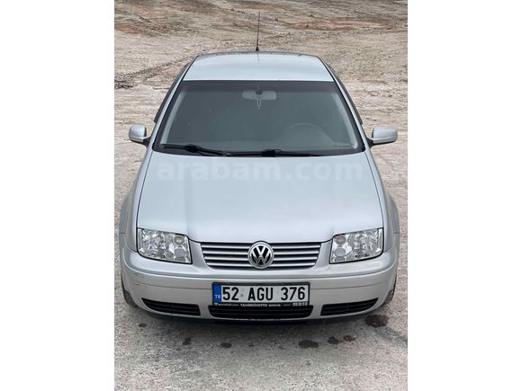 Sahibinden Volkswagen Bora 1.6 Comfortline 2001 Model 