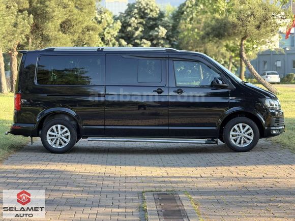 SELAMET AUTO 2016 COMFORTLİNE CTİYVAN UZUN ŞASE 140 LIK HATASIZ