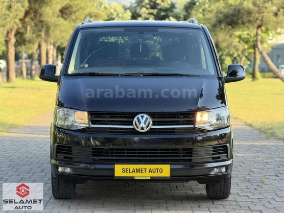 SELAMET AUTO 2016 COMFORTLİNE CTİYVAN UZUN ŞASE 140 LIK HATASIZ