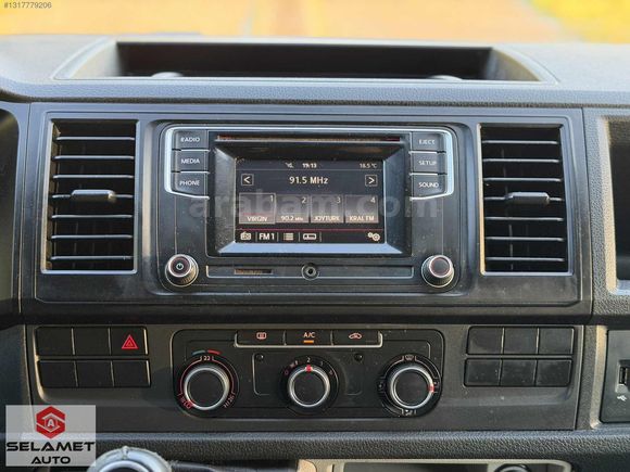 SELAMET AUTO 2016 COMFORTLİNE CTİYVAN UZUN ŞASE 140 LIK HATASIZ