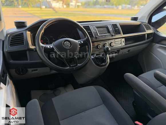 SELAMET AUTO 2016 COMFORTLİNE CTİYVAN UZUN ŞASE 140 LIK HATASIZ