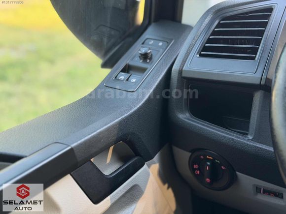 SELAMET AUTO 2016 COMFORTLİNE CTİYVAN UZUN ŞASE 140 LIK HATASIZ